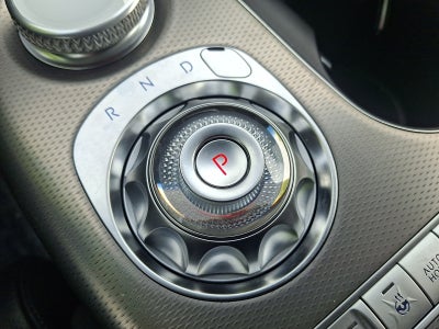 2025 Genesis GV60 Advanced AWD