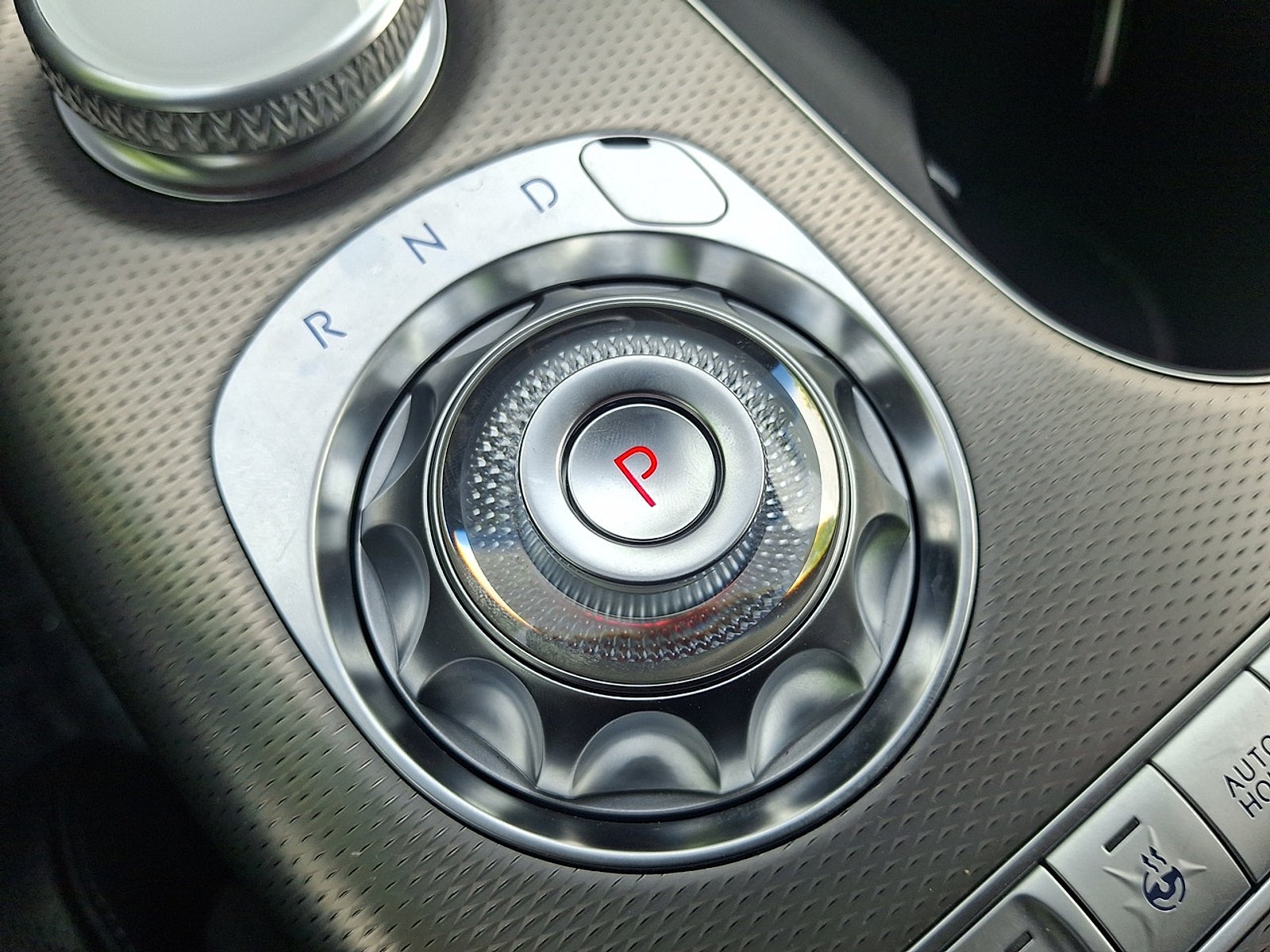 2025 Genesis GV60 Advanced AWD