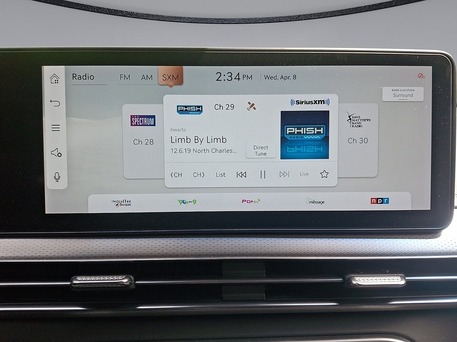 2025 Genesis GV60 Advanced AWD