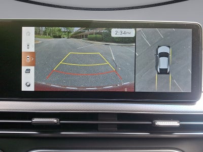 2025 Genesis GV60 Advanced AWD