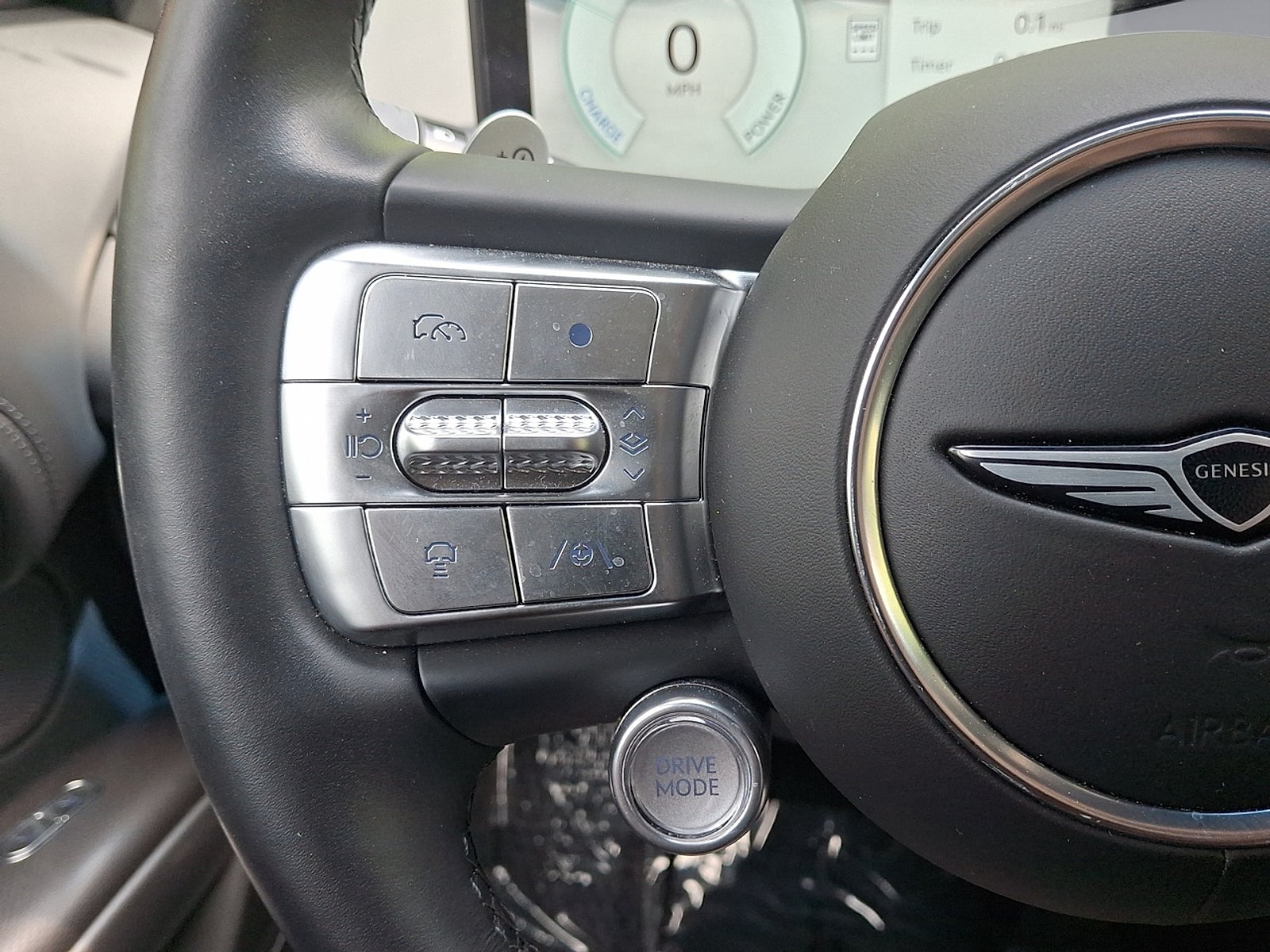 2025 Genesis GV60 Advanced AWD