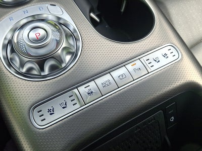 2025 Genesis GV60 Advanced AWD