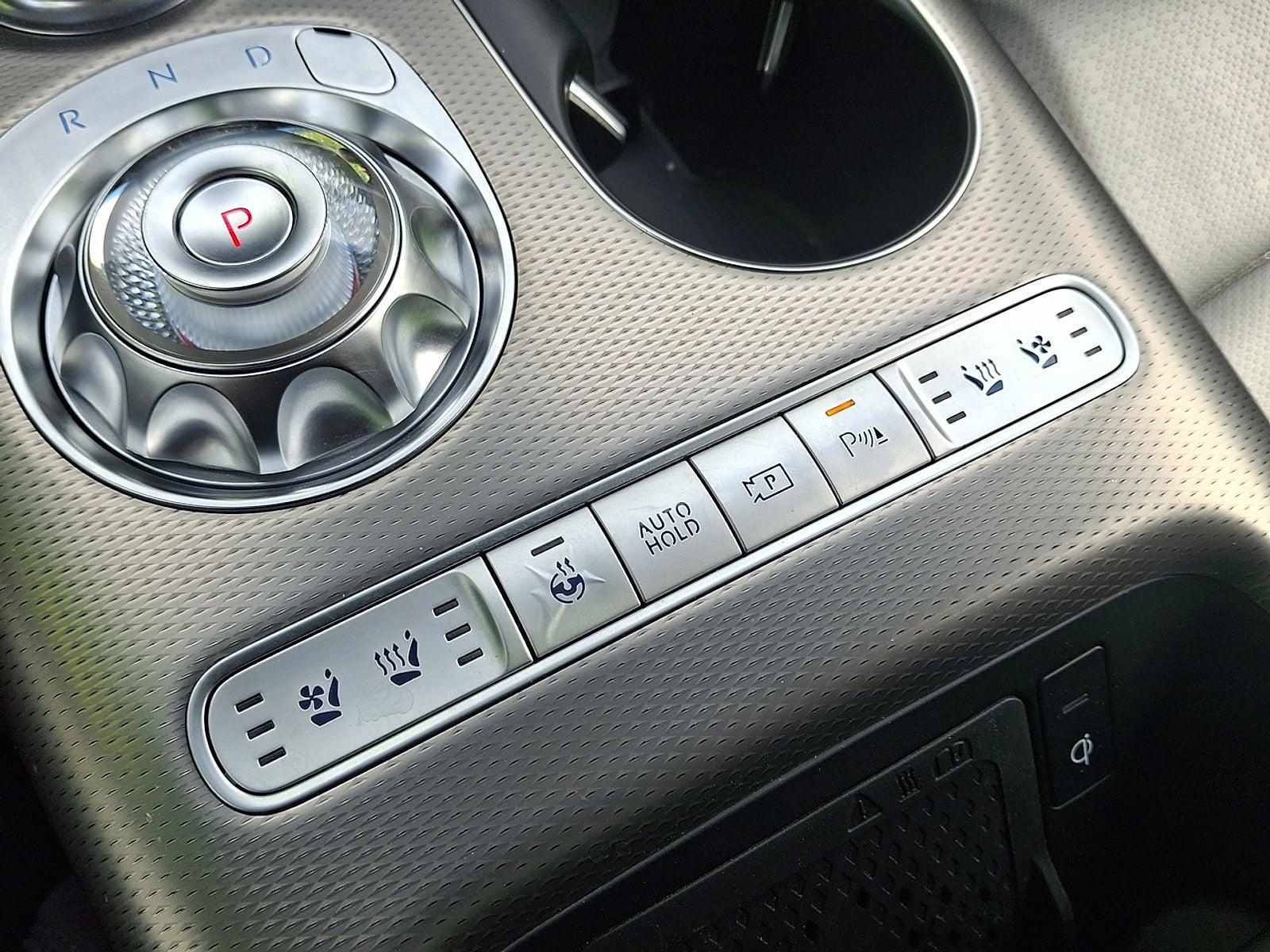 2025 Genesis GV60 Advanced AWD