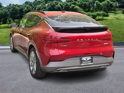 2025 Genesis GV60 Advanced AWD
