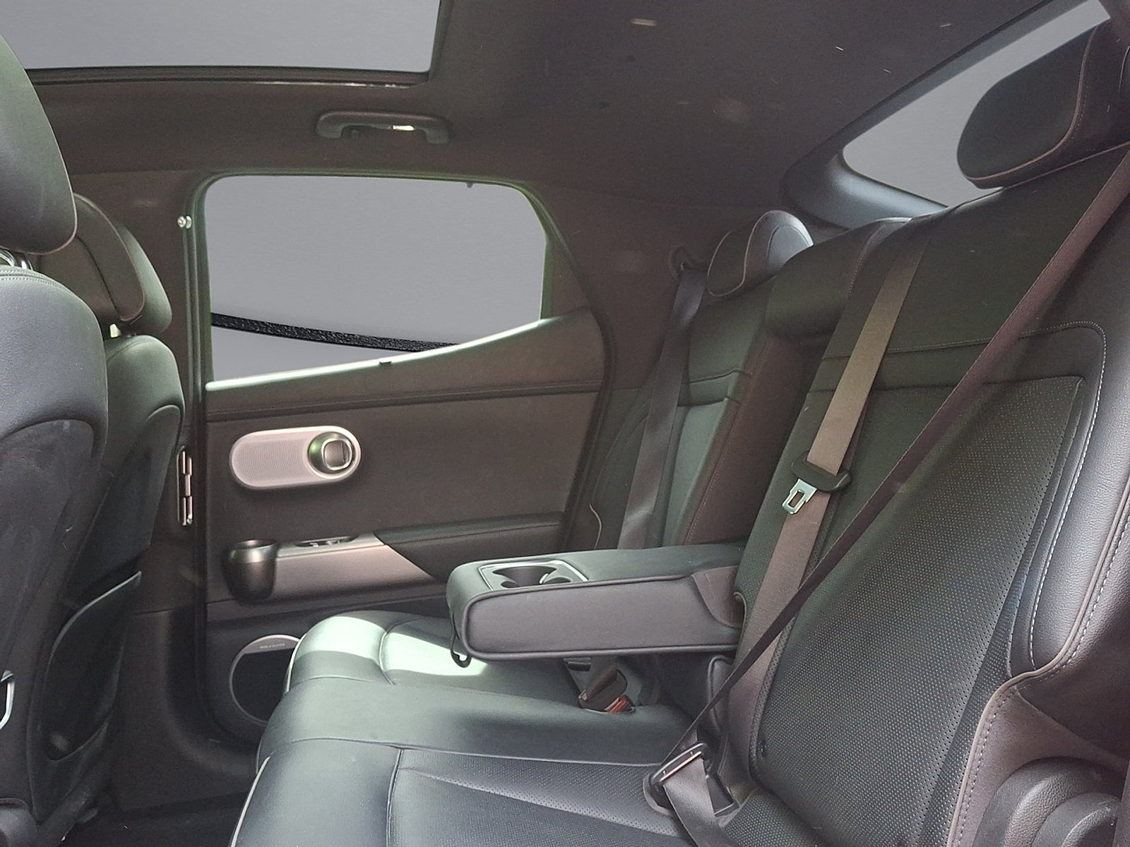 2025 Genesis GV60 Advanced AWD