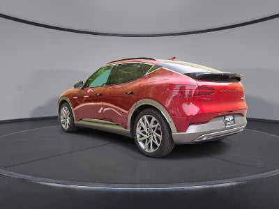 2025 Genesis GV60 Advanced AWD