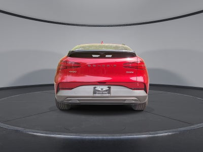 2025 Genesis GV60 Advanced AWD