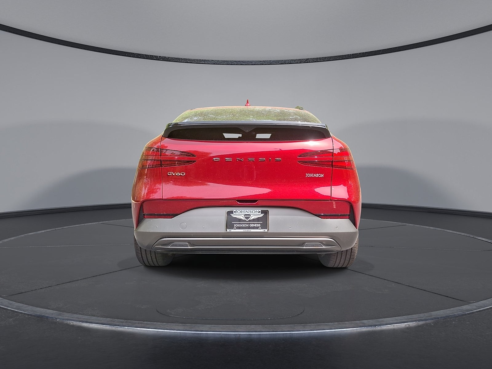 2025 Genesis GV60 Advanced AWD