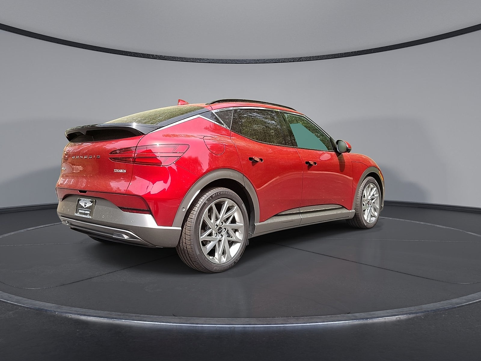 2025 Genesis GV60 Advanced AWD