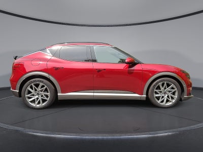 2025 Genesis GV60 Advanced AWD