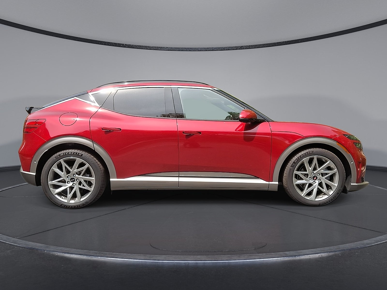 2025 Genesis GV60 Advanced AWD