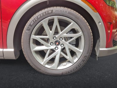 2025 Genesis GV60 Advanced AWD