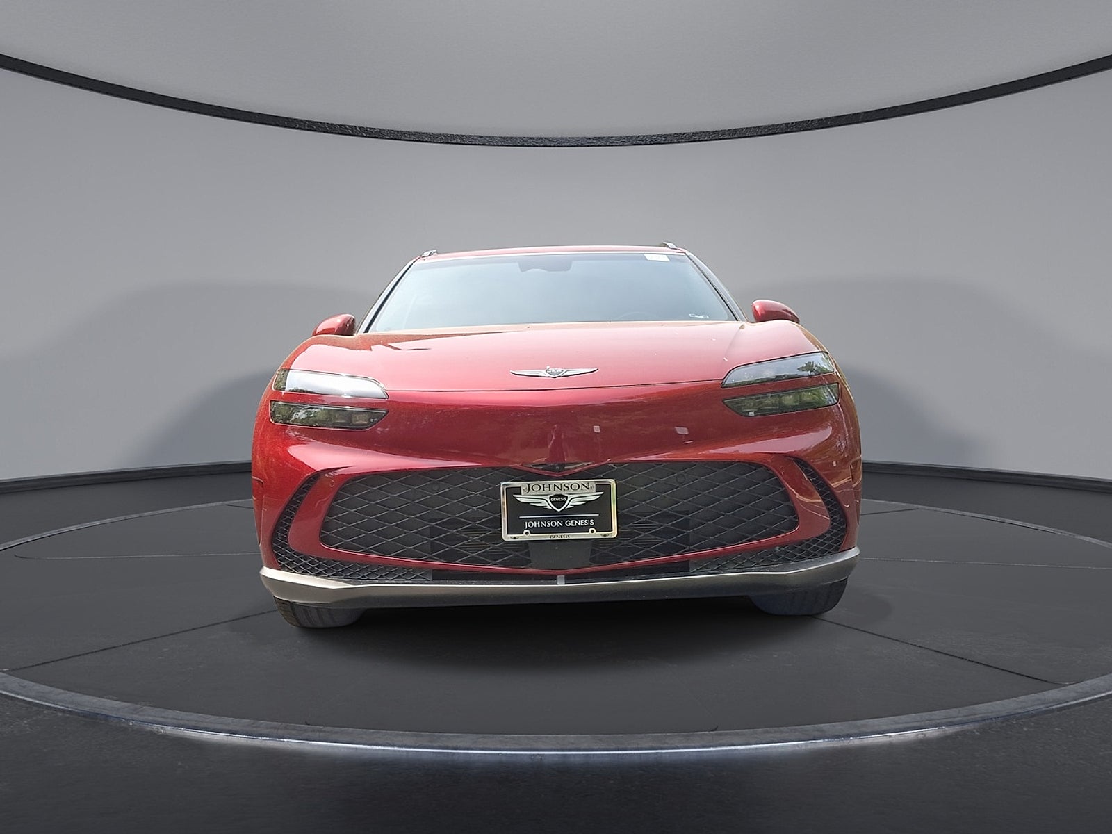 2025 Genesis GV60 Advanced AWD