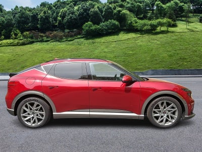 2025 Genesis GV60 Advanced AWD