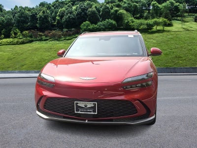 2025 Genesis GV60 Advanced AWD