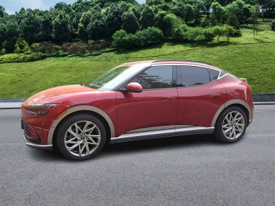 2025 Genesis GV60 Advanced AWD