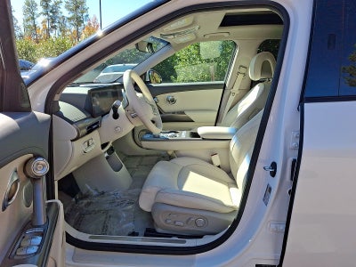 2024 Genesis GV60 Advanced AWD