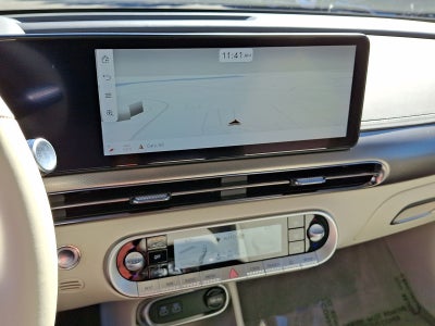 2024 Genesis GV60 Advanced AWD