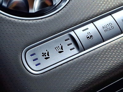 2024 Genesis GV60 Advanced AWD