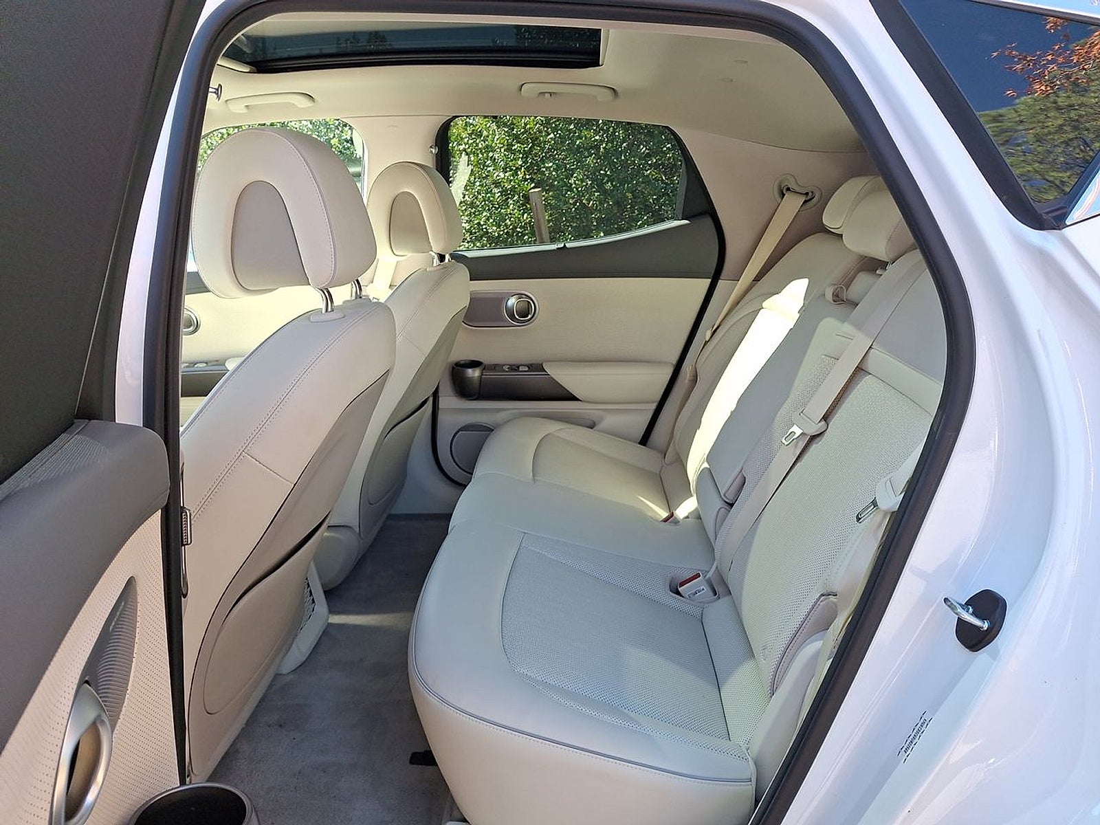 2024 Genesis GV60 Advanced AWD