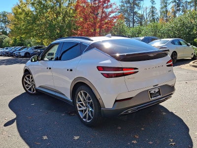 2024 Genesis GV60 Advanced AWD