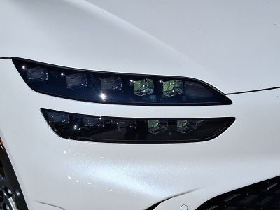 2024 Genesis GV60 Advanced AWD