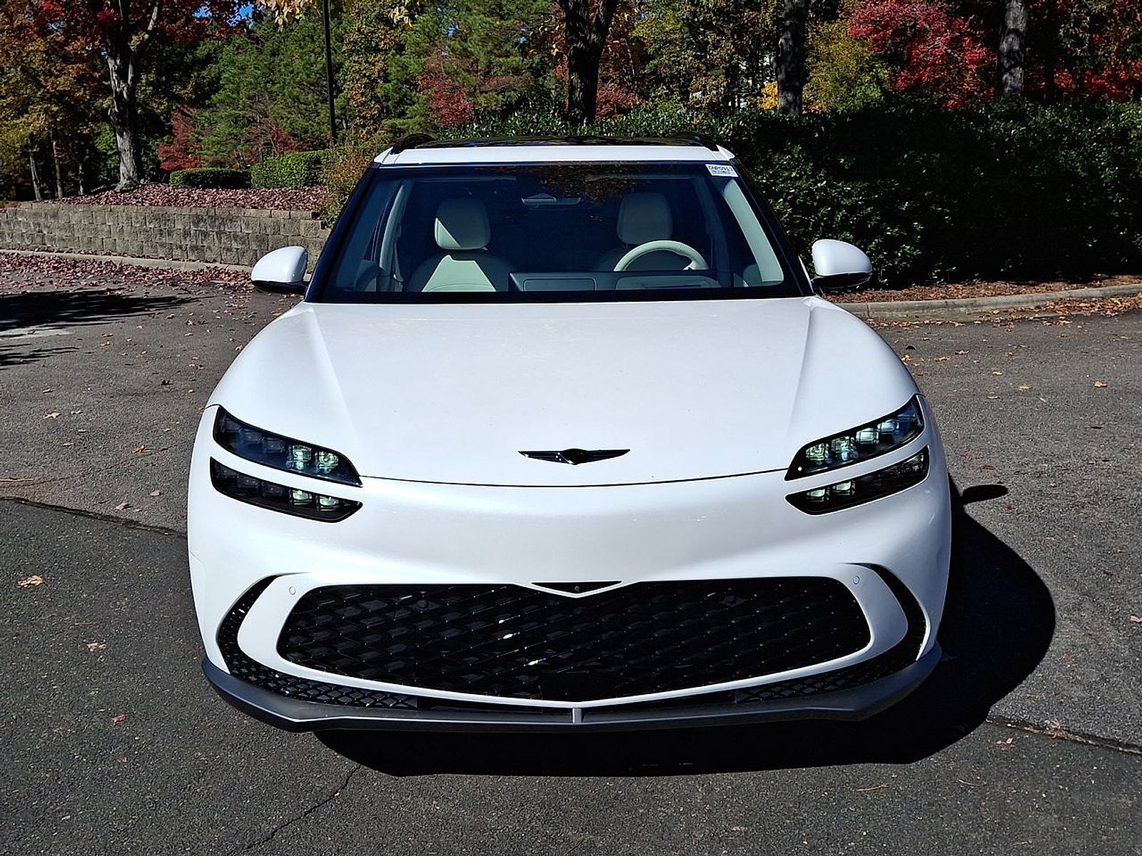 2024 Genesis GV60 Advanced AWD