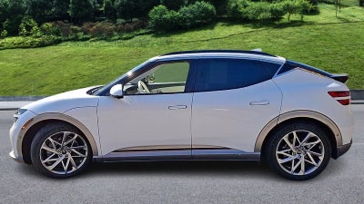 2024 Genesis GV60 Advanced AWD