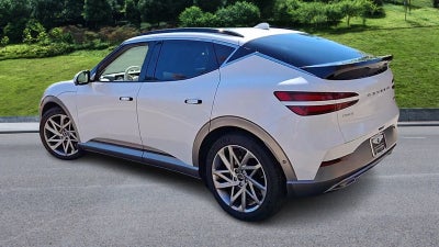 2024 Genesis GV60 Advanced AWD