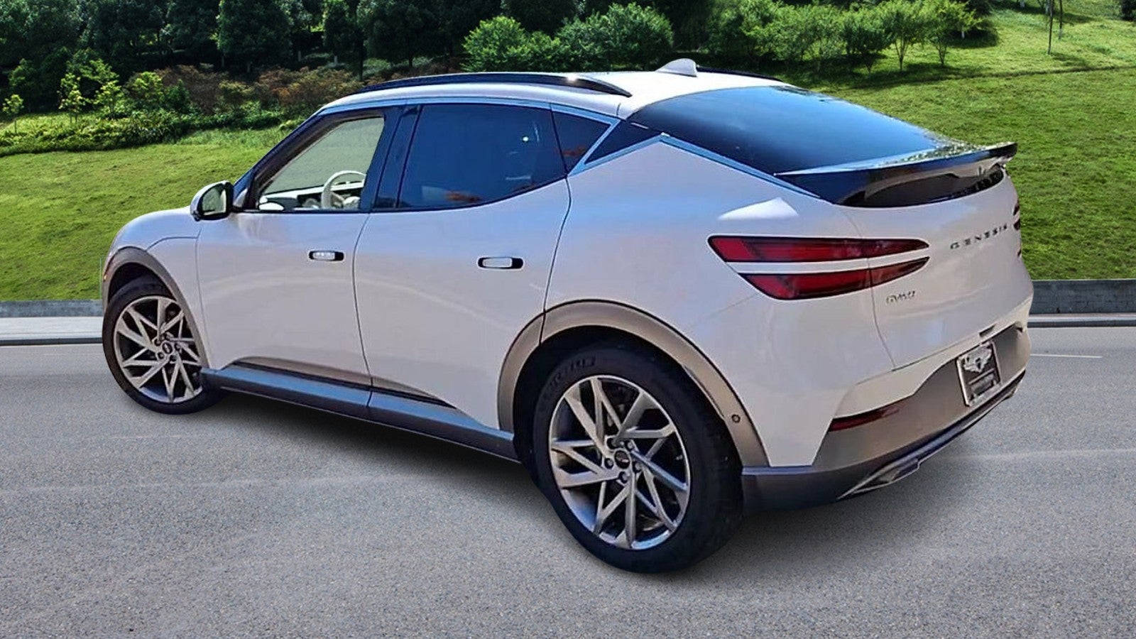 2024 Genesis GV60 Advanced AWD