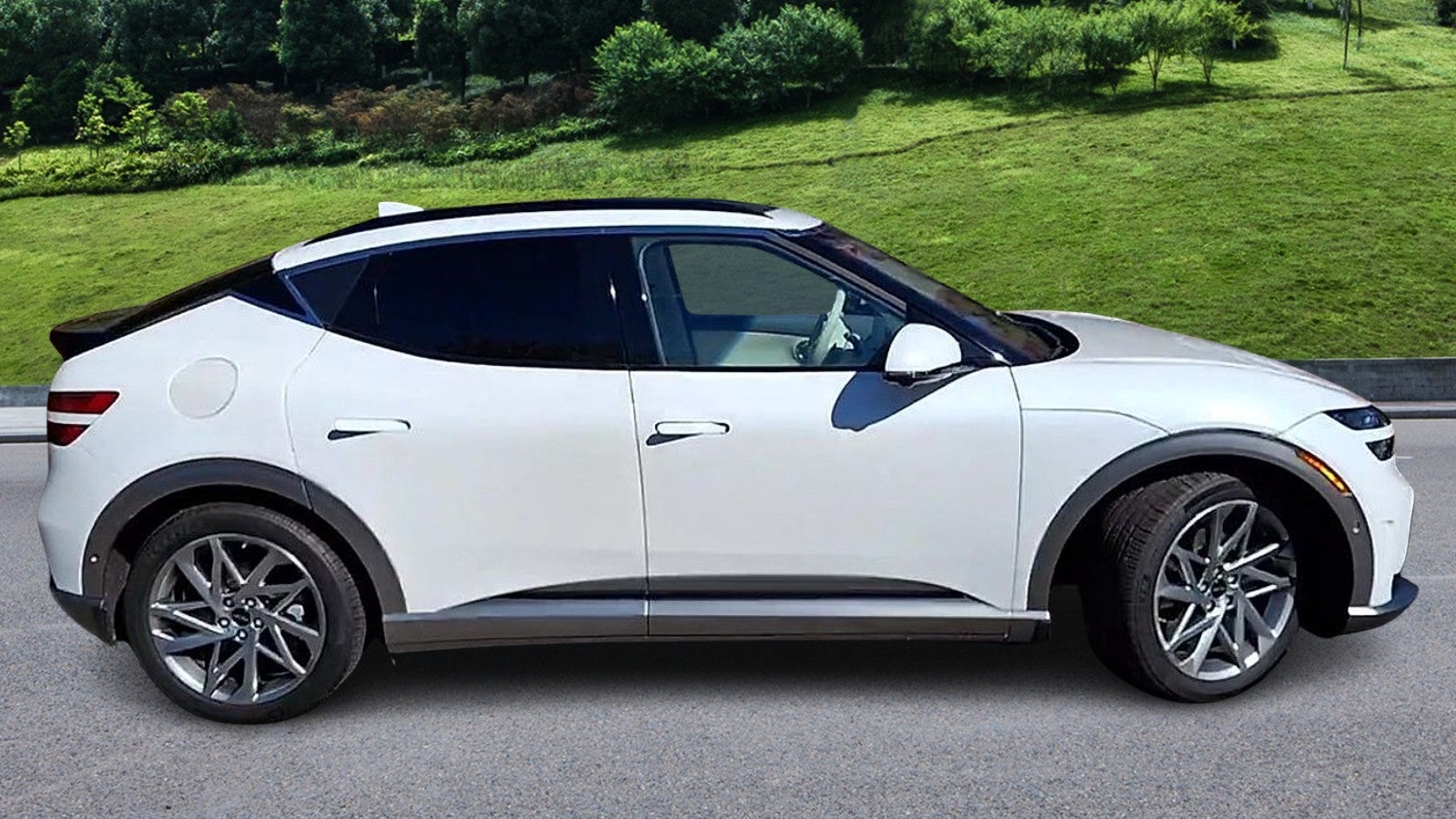 2024 Genesis GV60 Advanced AWD