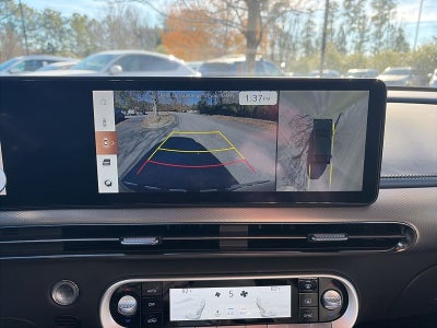 2025 Genesis GV60 Advanced AWD