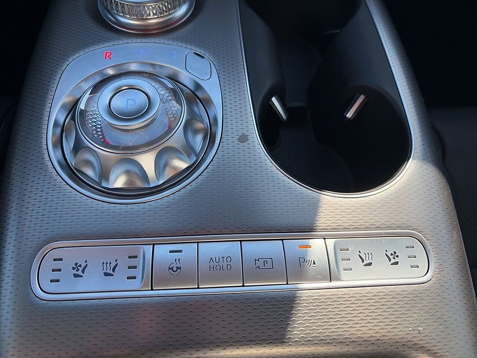 2025 Genesis GV60 Advanced AWD