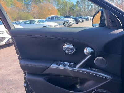 2025 Genesis GV60 Advanced AWD