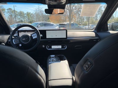 2025 Genesis GV60 Advanced AWD