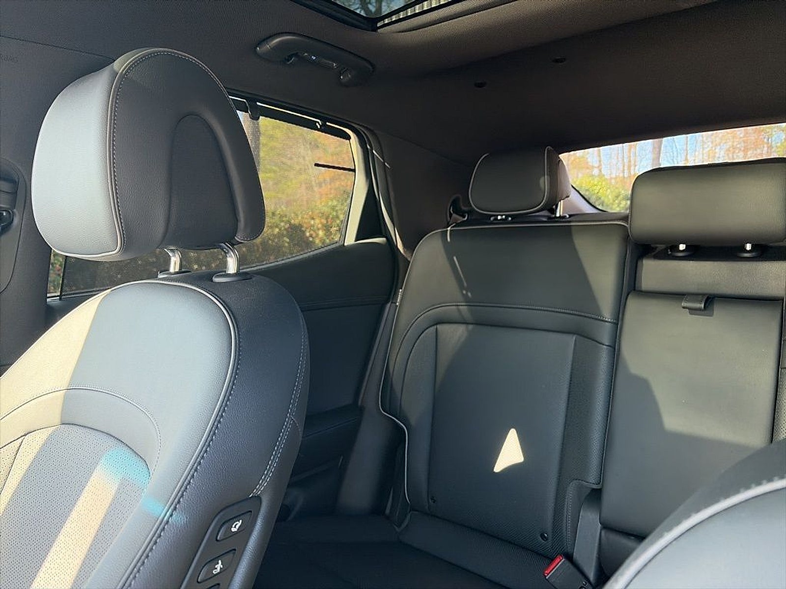 2025 Genesis GV60 Advanced AWD