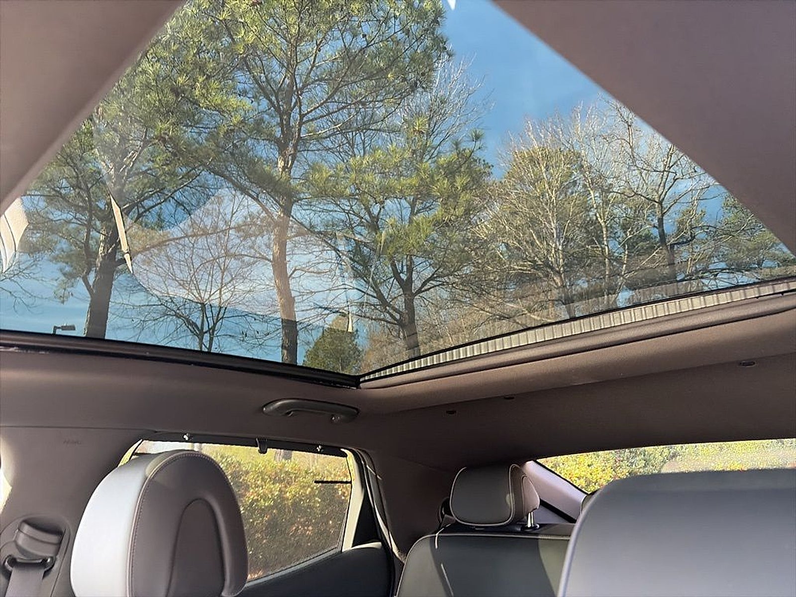 2025 Genesis GV60 Advanced AWD