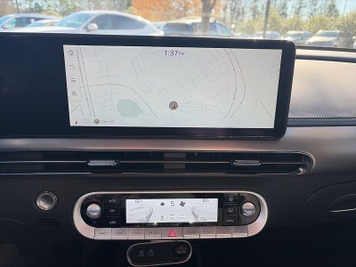 2025 Genesis GV60 Advanced AWD