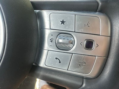 2023 Genesis GV60 Advanced AWD