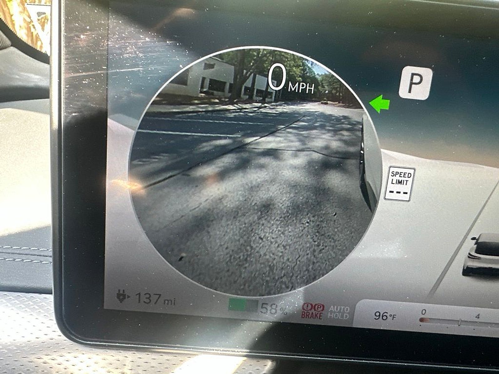 2023 Genesis GV60 Advanced AWD