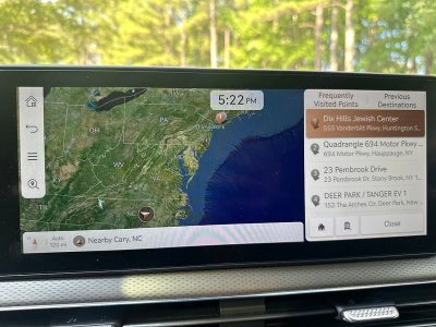 2023 Genesis GV60 Advanced AWD