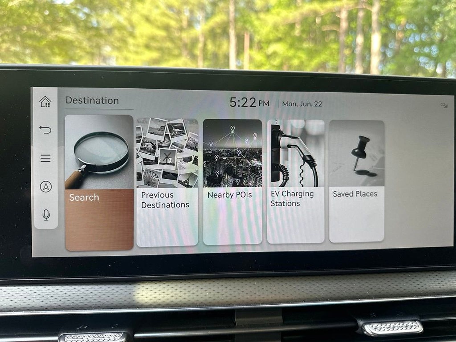 2023 Genesis GV60 Advanced AWD