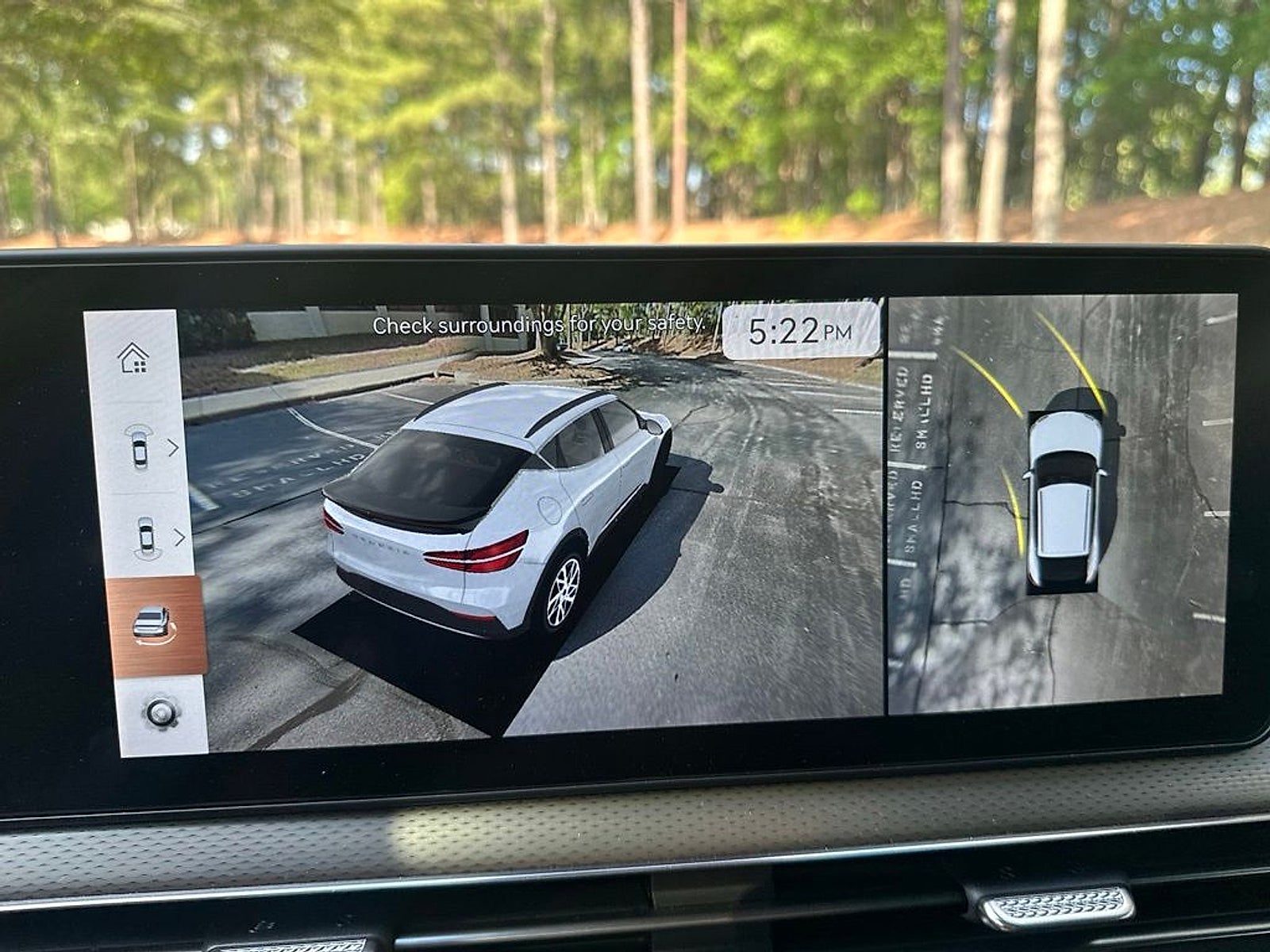 2023 Genesis GV60 Advanced AWD