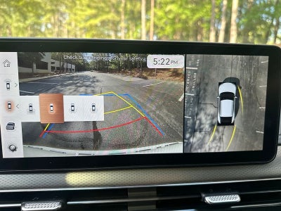 2023 Genesis GV60 Advanced AWD