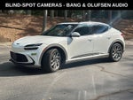 2023 Genesis GV60 Advanced AWD