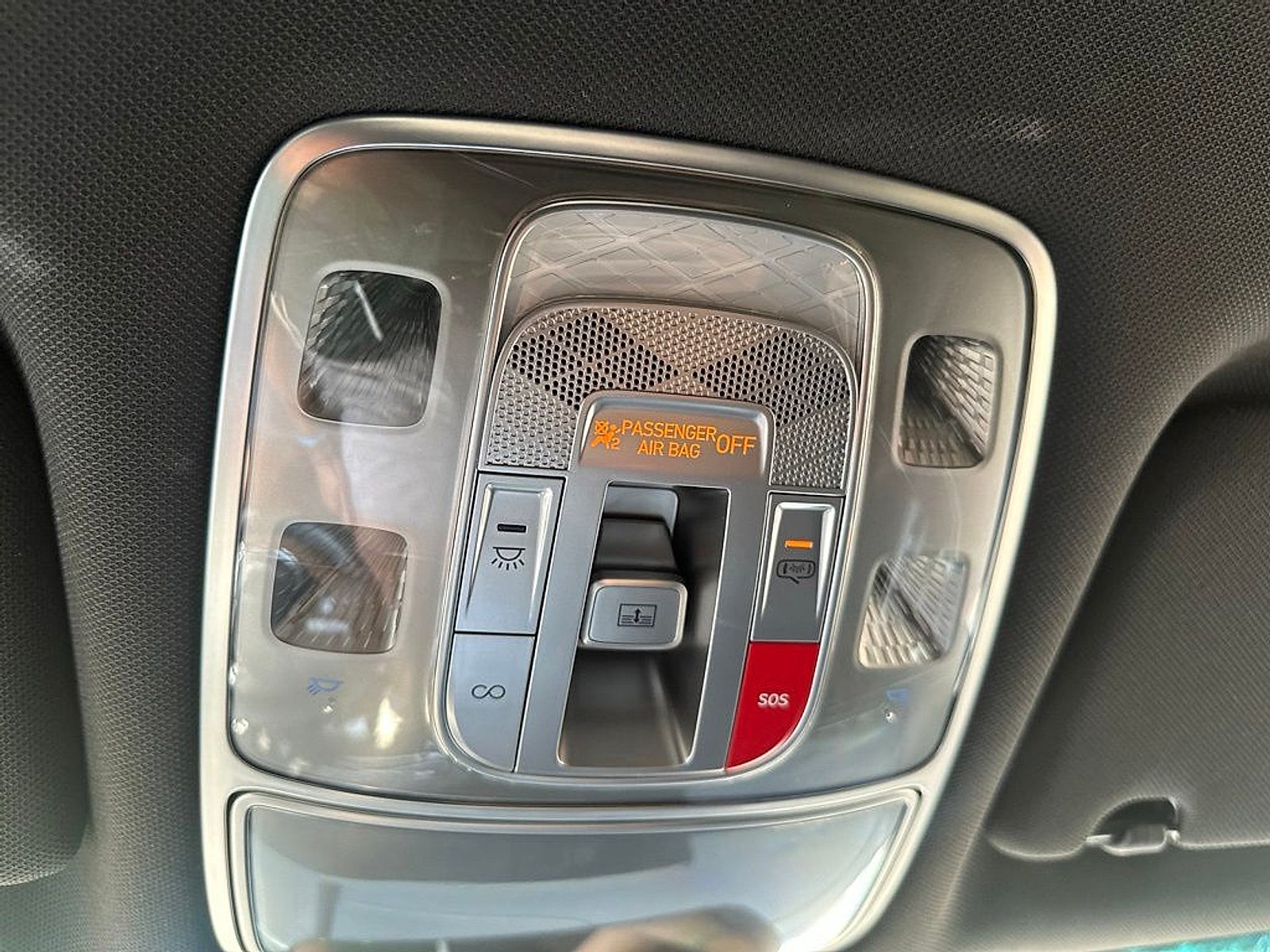 2023 Genesis GV60 Advanced AWD