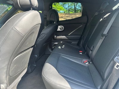 2023 Genesis GV60 Advanced AWD
