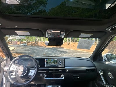 2023 Genesis GV60 Advanced AWD