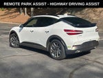 2023 Genesis GV60 Advanced AWD