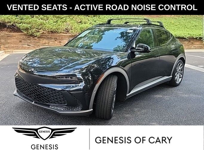 2023 Genesis GV60 Advanced AWD